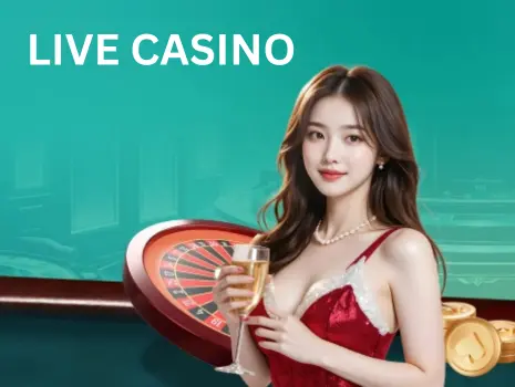 LIVE CASINO