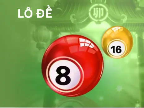 LÔ ĐỀ