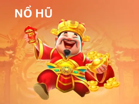 NỔ HŨ
