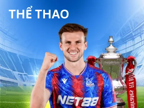 THỂ THAO